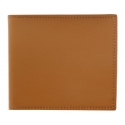 Avvenice - Premium Leather Wallet - Canyon - Handmade in Italy - Exclusive Luxury Collection