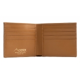 Avvenice - Premium Leather Wallet - Canyon - Handmade in Italy - Exclusive Luxury Collection