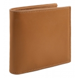 Avvenice - Premium Leather Wallet - Canyon - Handmade in Italy - Exclusive Luxury Collection