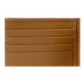 Avvenice - Premium Leather Wallet - Canyon - Handmade in Italy - Exclusive Luxury Collection