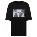 Balmain - T-Shirt - Black - Balmain Exclusive Luxury Collection