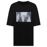 Balmain - T-Shirt - Black - Balmain Exclusive Luxury Collection