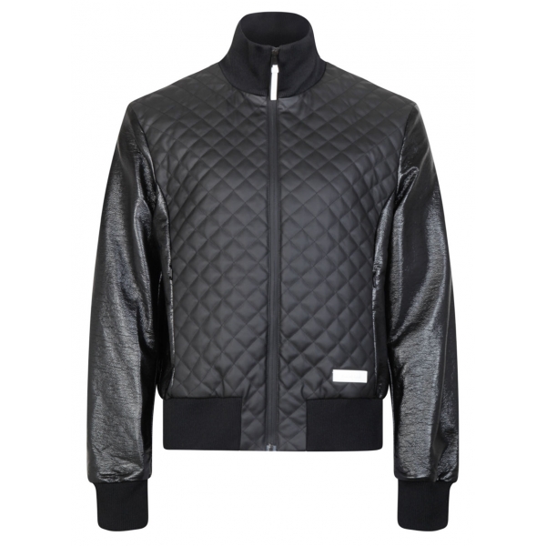 Balmain - Bomber - Black - Balmain Exclusive Luxury Collection