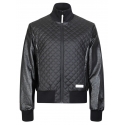 Balmain - Bombardiere - Nero - Balmain Exclusive Luxury Collection