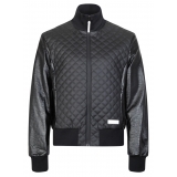 Balmain - Bomber - Black - Balmain Exclusive Luxury Collection