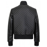 Balmain - Bombardiere - Nero - Balmain Exclusive Luxury Collection