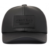 Balmain - Cap - Black - Balmain Exclusive Luxury Collection