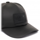 Balmain - Cap - Black - Balmain Exclusive Luxury Collection