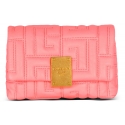 Balmain - Shoulder Bag - Bubble Gum - Balmain Exclusive Luxury Collection