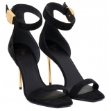 Balmain - Pumps - Black - Balmain Exclusive Luxury Collection