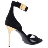 Balmain - Pumps - Black - Balmain Exclusive Luxury Collection