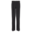 Balmain - Pantaloni - Nero - Balmain Exclusive Luxury Collection