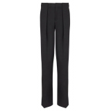 Balmain - Pants - Black - Balmain Exclusive Luxury Collection