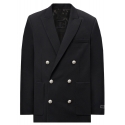 Balmain - Jacket - Black - Balmain Exclusive Luxury Collection