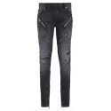 Balmain - Jeans - Faded Black - Balmain Exclusive Luxury Collection