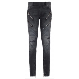 Balmain - Jeans - Nero Delave - Balmain Exclusive Luxury Collection