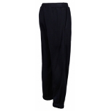 Balmain - Jogger Style Trousers - Marine Blue - Balmain Exclusive Luxury Collection