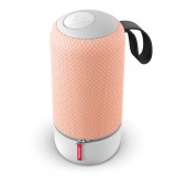 Libratone - Zipp Mini - Rosa Nudo - Altoparlante di Alta Qualità - Airplay, Bluetooth, Wireless, DLNA, WiFi