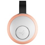 Libratone - Zipp Mini - Rosa Nudo - Altoparlante di Alta Qualità - Airplay, Bluetooth, Wireless, DLNA, WiFi