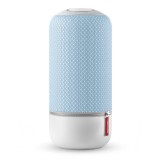 Libratone - Zipp Mini - Pastel Blue - High Quality Speaker - Airplay, Bluetooth, Wireless, DLNA, WiFi