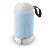 Libratone - Zipp Mini - Pastel Blue - High Quality Speaker - Airplay, Bluetooth, Wireless, DLNA, WiFi