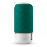 Libratone - Zipp Mini - Deep Lagoon - High Quality Speaker - Airplay, Bluetooth, Wireless, DLNA, WiFi