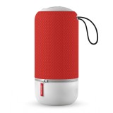 Libratone - Zipp Mini - Rosso Vittoria - Altoparlante di Alta Qualità - Airplay, Bluetooth, Wireless, DLNA, WiFi