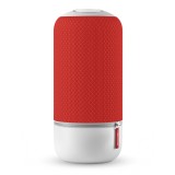 Libratone - Zipp Mini - Victory Red - High Quality Speaker - Airplay, Bluetooth, Wireless, DLNA, WiFi