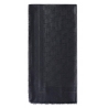 Elisabetta Franchi - Sciarpa Quadrata Fantasia Logata - Nero - Sciarpa - Made in Italy - Luxury Exclusive Collection