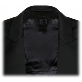 Balmain - Blazer su Misura - Nero - Balmain Exclusive Luxury Collection