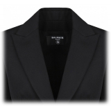 Balmain - Blazer Monopetto - Nero - Balmain Exclusive Luxury Collection