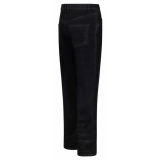 Balmain - Denim Jeans - Black - Balmain Exclusive Luxury Collection