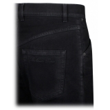 Balmain - Denim Jeans - Black - Balmain Exclusive Luxury Collection