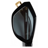 Jacquemus - Occhiali da Sole - Les Lunettes Bambino - Nero - Luxury - Jacquemus Eyewear