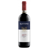 Ruffino - 1877 Chianti Riserva - D.O.C.G. - Ruffino Estates - Classic Red