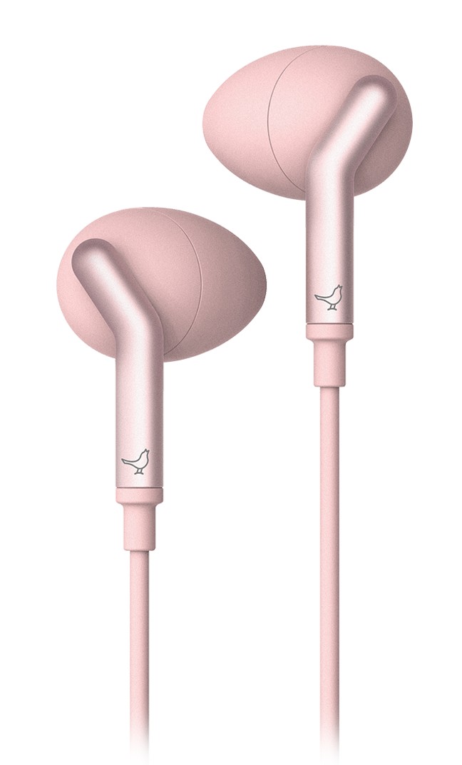 Libratone Q Adapt In-Ear Headphones with Active Noise Cancelling in 4 Levels for 