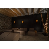 Esplanade Tergesteo - Vital Spa Suite - 4 Days 3 Nights - Exclusive Luxury - Montegrotto Terme - Veneto Italy