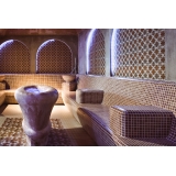 Esplanade Tergesteo - Vital Spa Suite - 4 Days 3 Nights - Exclusive Luxury - Montegrotto Terme - Veneto Italy