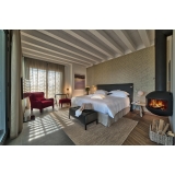 Esplanade Tergesteo - Vital Executive Suite 06 - 4 Days 3 Nights - Exclusive Luxury - Montegrotto Terme - Veneto Italy