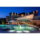 Esplanade Tergesteo - Vital Suite - 4 Days 3 Nights - Exclusive Luxury - Montegrotto Terme - Veneto Italy