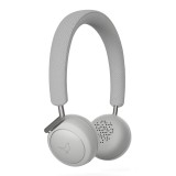 Libratone - Q Adapt On-Ear - Cloudy White - High Quality Headphones Earphones - Active Noise Canceling - Lightning - CityMix