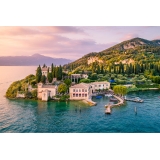 Esplanade Tergesteo - Junior Suite Deluxe - 4 Days 3 Nights - Exclusive Luxury - Montegrotto Terme - Veneto Italy