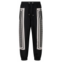 Balmain - Pantaloni da Tuta - Nero Beige - Balmain Exclusive Luxury Collection