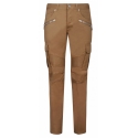 Balmain - Pantaloni a Gamba Stretta - Talpa - Balmain Exclusive Luxury Collection