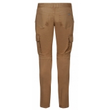 Balmain - Pantaloni a Gamba Stretta - Talpa - Balmain Exclusive Luxury Collection