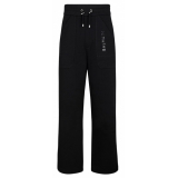 Balmain - Pantaloni Sportivi - Nero - Balmain Exclusive Luxury Collection