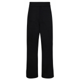 Balmain - Pantaloni Sportivi - Nero - Balmain Exclusive Luxury Collection