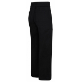 Balmain - Pantaloni Sportivi - Nero - Balmain Exclusive Luxury Collection