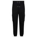 Balmain - Jogging Bottoms - Black - Balmain Exclusive Luxury Collection