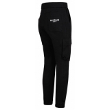 Balmain - Jogging Bottoms - Black - Balmain Exclusive Luxury Collection